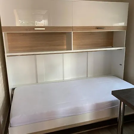 Διαμέρισμα Relax Skawina