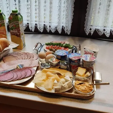 Διαμέρισμα Relax Skawina