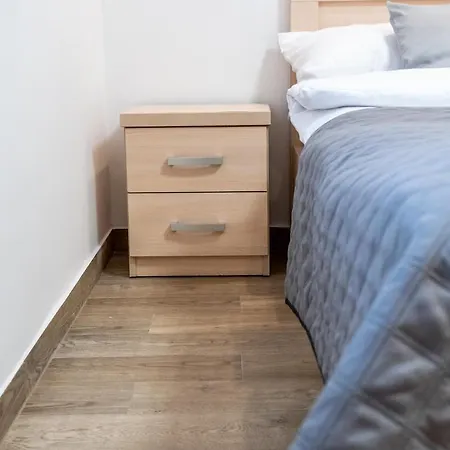 Relax Διαμέρισμα *