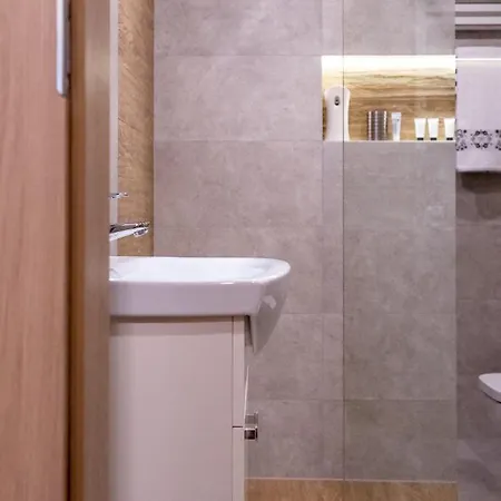 Relax Διαμέρισμα *