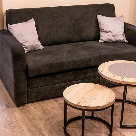 Relax Apartamento Skawina