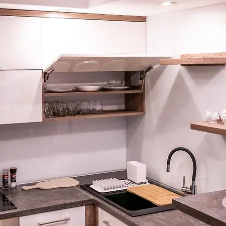 Relax Apartamento Skawina