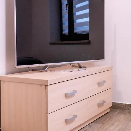 Διαμέρισμα Relax