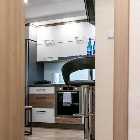 Relax Διαμέρισμα Skawina