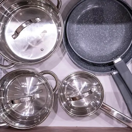 Διαμέρισμα Relax Skawina