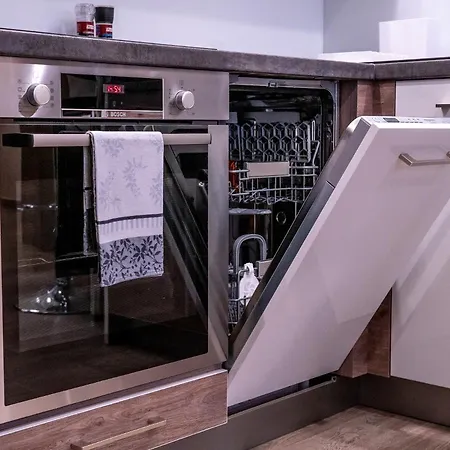 Relax Διαμέρισμα *