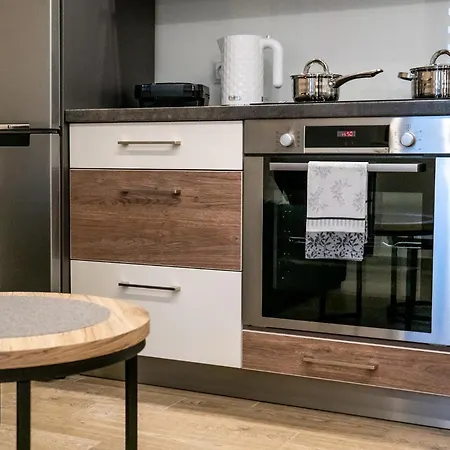 Διαμέρισμα Relax