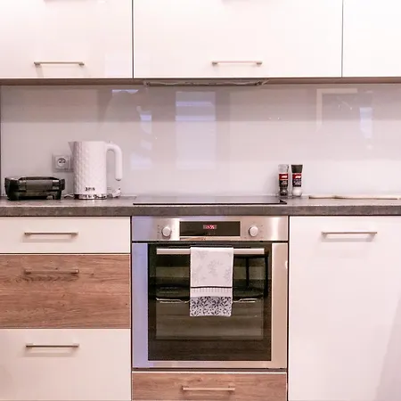 Διαμέρισμα Relax