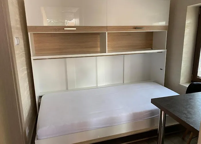 דירה Relax סקאווינה