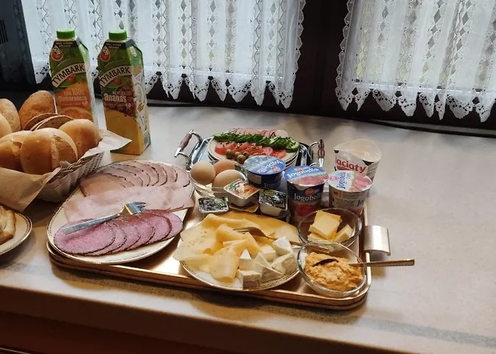 דירה Relax סקאווינה