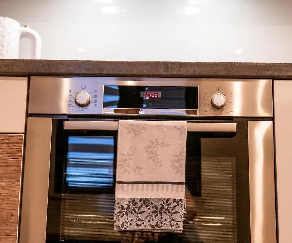 Relax דירה סקאווינה