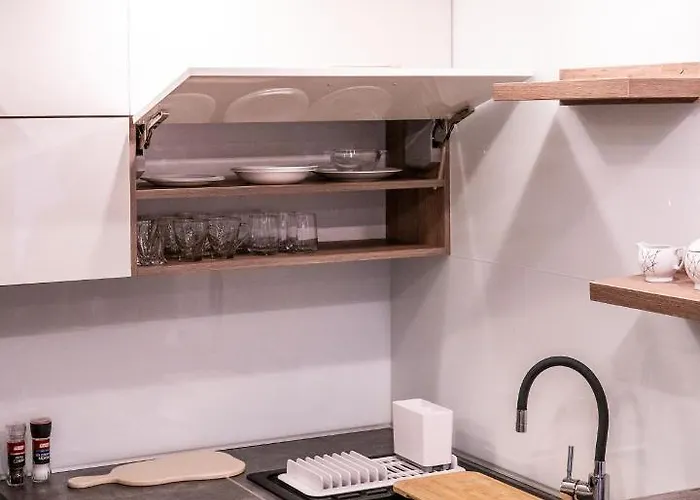 Relax דירה סקאווינה