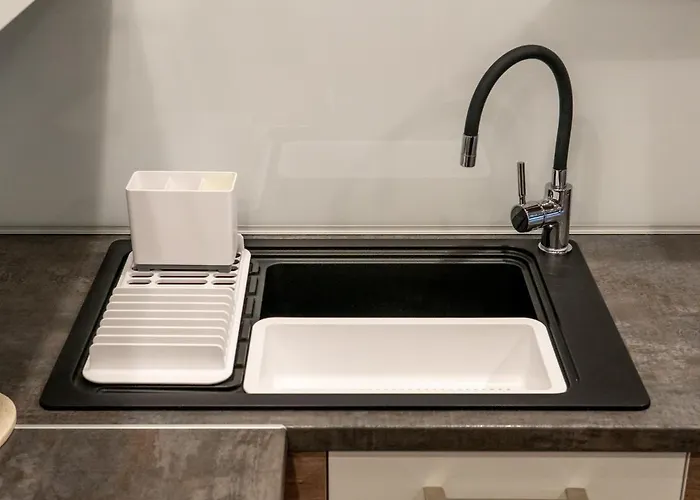 Relax דירה סקאווינה