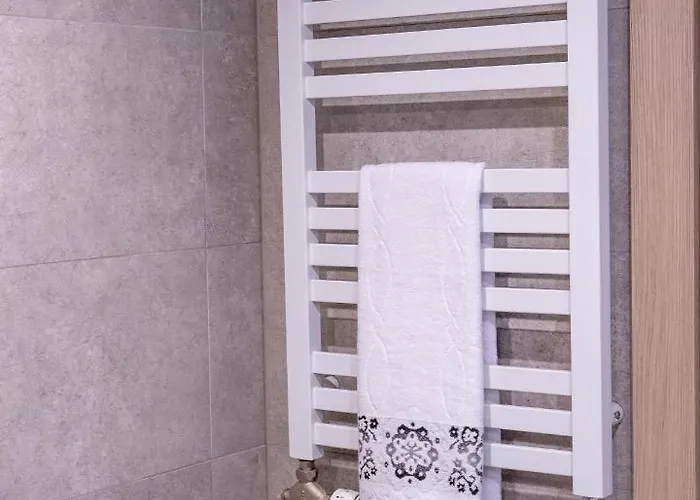 Relax דירה סקאווינה